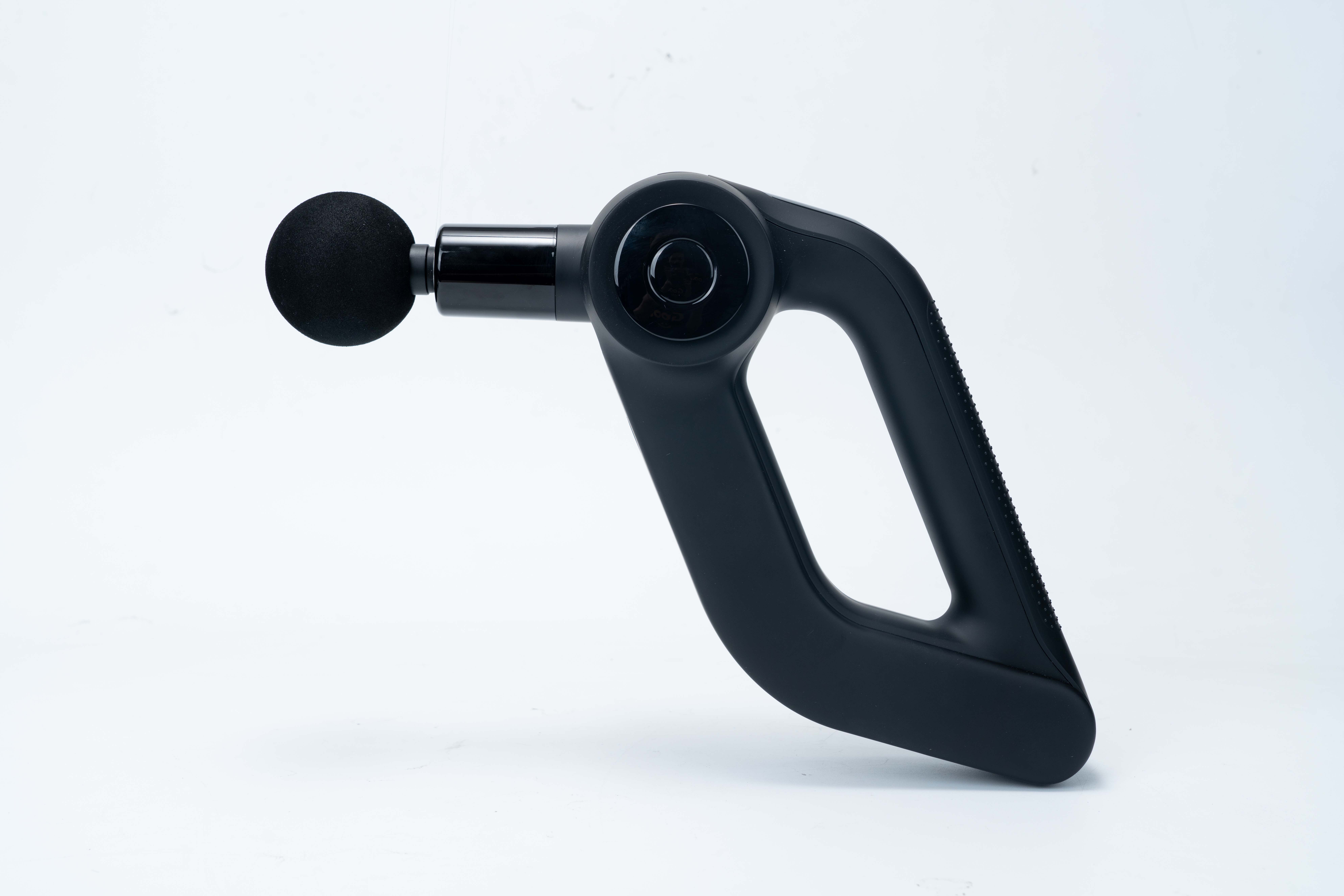 Professional massage gun