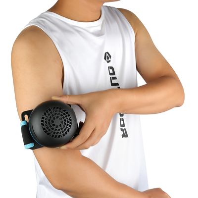 Hot-cold portable device