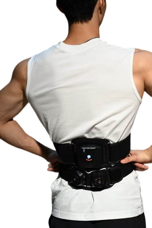 Sports recovery device